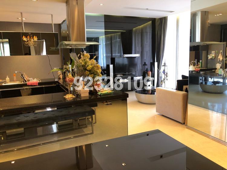 Residences At 338A (D9), Apartment #163499922